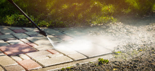 Professional Pressure washing in Park City, TN